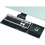 Fellowes Professional Series Executive Keyboard Tray (8036101)