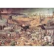Pieter Brueghel (Triumph of Death) Art Poster Print - 11x17