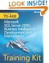 MCTS Self-Paced Training Kit (Exam 70-448): Microsoft® SQL Server® 2008 Business Intelligence Development and Maintenance (Self-Paced Training Kits)