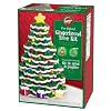 Wilton Pre-baked Gingerbread Tree Kit