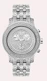 Joe Rodeo 2000 Men's Diamond Watch #J2025