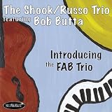 Introducing the Fab Trio