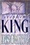 Insomnia Hardcover - British First Edition