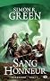 Darkwood, Tome 5 : Sang & honneur