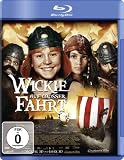 Wickie auf