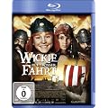 Wickie auf gro�er Fahrt [Blu-ray]