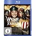 Wickie auf gro�er Fahrt [Blu-ray]