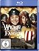 Wickie auf gro�er Fahrt [Blu-ray]
