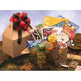 Boredom Buster Care Package