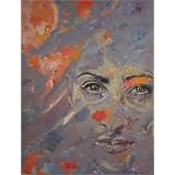 Poster 40 x 50 cm - "berrin" von Richard Tito - auch in anderen Gr��en und als Leinwandbild erh�ltlichvon "POSTERLOUNGE"