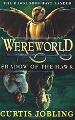 Shadow of the Hawk