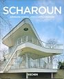 Scharoun (Taschen Basic Art Series) (Spanish Edition)