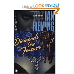 Diamonds Are Forever