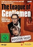 Produkt-Bild: The League of Gentlemen - Staffel 2 (2 DVDs)