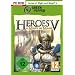Heroes of Might and Magic V [Green Pepper]