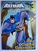 Batman (The Brave and The Bold) - A4 Colouring & Activity Pad {The Caped Crusader}