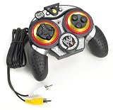 WWE Plug N' Play TV Games