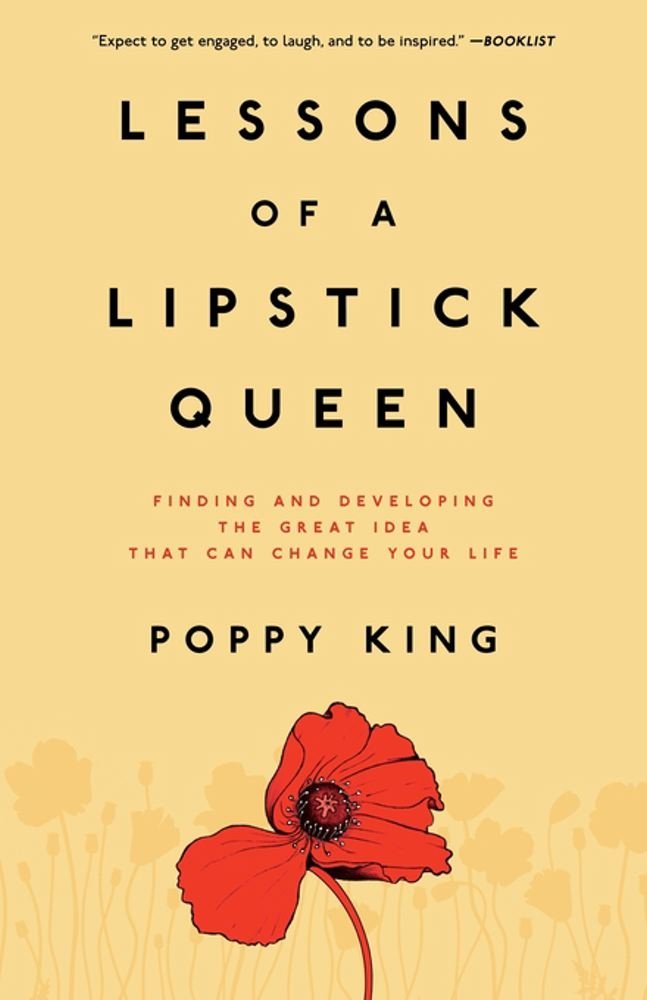 Amazon.com: Lessons of a Lipstick Queen: Finding and Developing ...