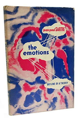 The Emotions, Outline of a Theory