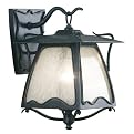Gaudi Large Wall Lantern