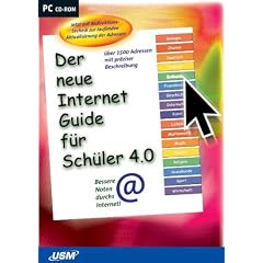 Der neue Internet Guide f�r Sch�ler 4.0