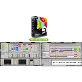 Ableton Live 8