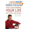 You Can Change Your Life... Any Time You Want