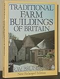 Traditional farm buildings of Britain