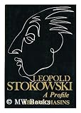 Produkt-Bild: Leopold Stokowski, a profile / by Abram Chasins