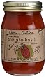 Cucina Antica Tomato Basil Sauce, 16-Ounce Jars (Pack of 6)