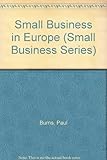 Small business in Europe