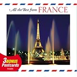 Search : All the Best from France