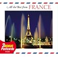 All the Best from France