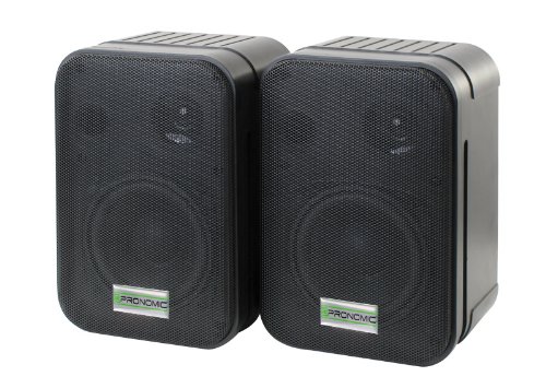 Pronomic OC-M One-Control Lautsprecher (Paar) Preisvergleich