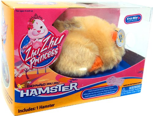Magical Zhu Zhu Princess Pets Enchanted Hamster Toy Lyric 51jpKGyLcML Magical Zhu Zhu Princess Pets Enchanted Hamster Toy Lyric