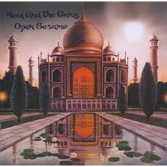 Open Sesame (Expanded+Remastered)