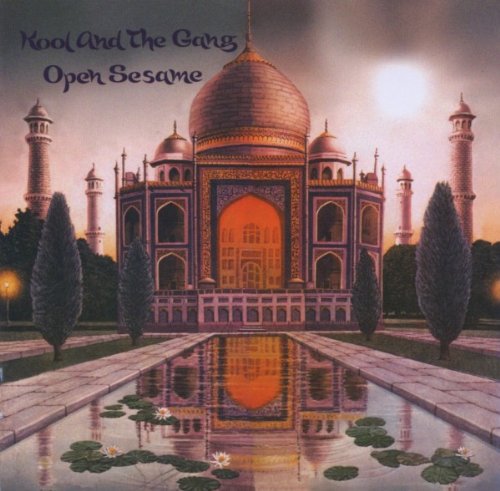 Produkt-Bild: Open Sesame (Expanded+Remastered)