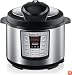 Instant Pot IP-LUX60 6-in-1 Programmable Pressure Cooker, 6.33-Quart