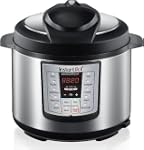 Instant Pot IP-LUX60 6-in-1 Programma...