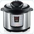 Pressure Cookers