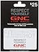 GNC Gift Card $25