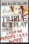 Triple Play: A Nathan Heller Casebook