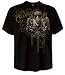 WORLD OF WARCRAFT T-SHIRT ALLIANCE CREST 2 - T-Shirt Gr. L
