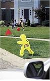 Kid Alert! v.w.s.
