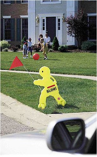 Kid Alert! v.w.s.