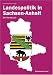Third Party New : Landespolitik in Sachsen-Anhalt: Ein Handbuch