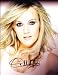 Carrie Underwood Signed Autographed 8 x 10 Photograph, Authentic with COA