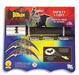 Thumbnail image for Rubies The Batman Flashlight Reviews