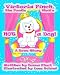 Victoria Finch, the Poodle that's Not a Dog!!: Victoria Finch, a True Story