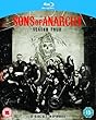 Sons fo Anarchy - Season 4